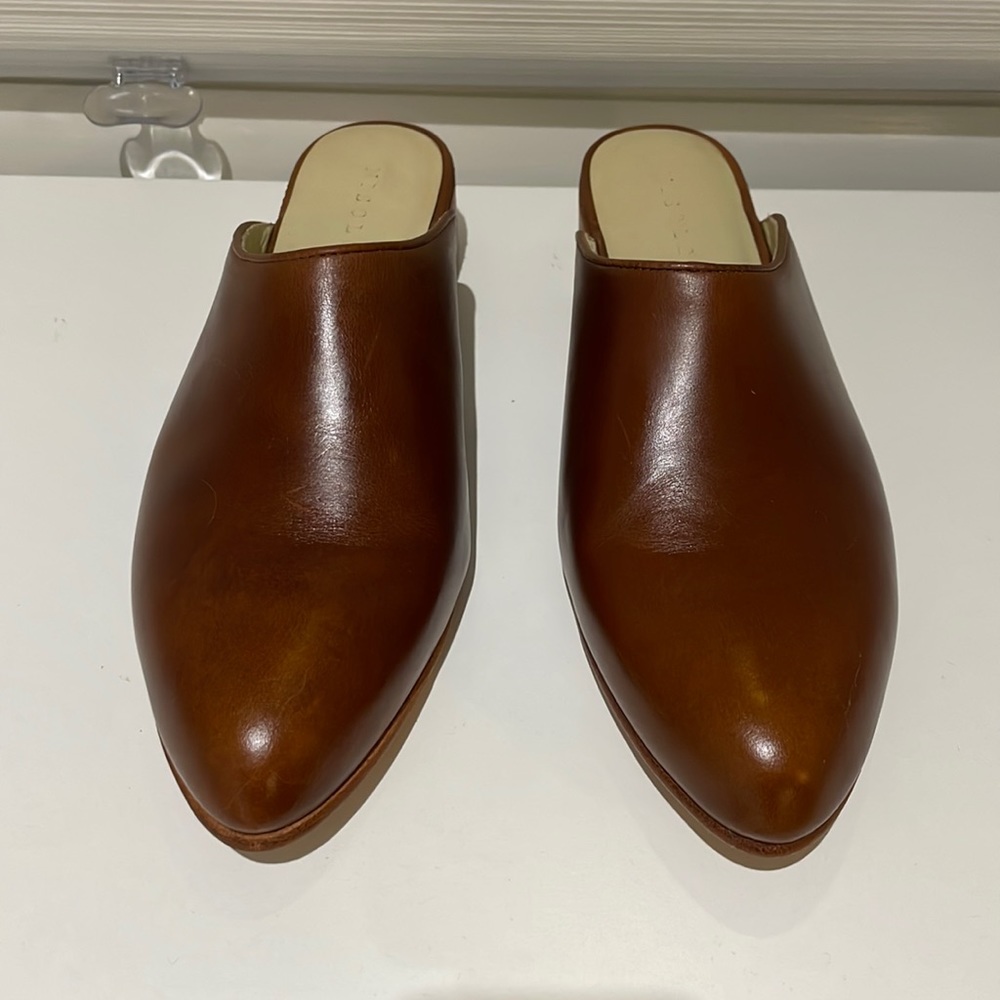 Nisolo Mules